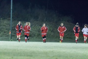 Bild 16 - Frauen TuS Tensfeld - SV Bienebuettel-Husberg